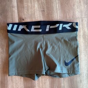 Nike Pros
